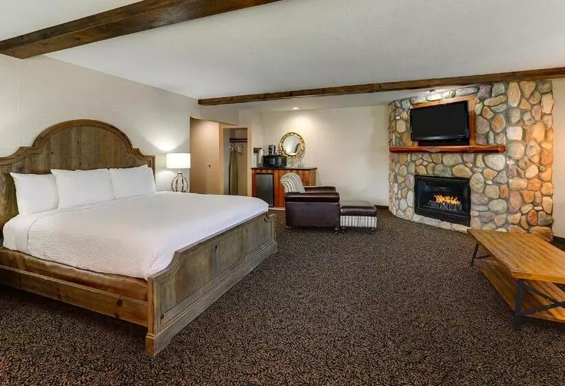 Juniorsviitti, Stoney Creek Hotel Peoria