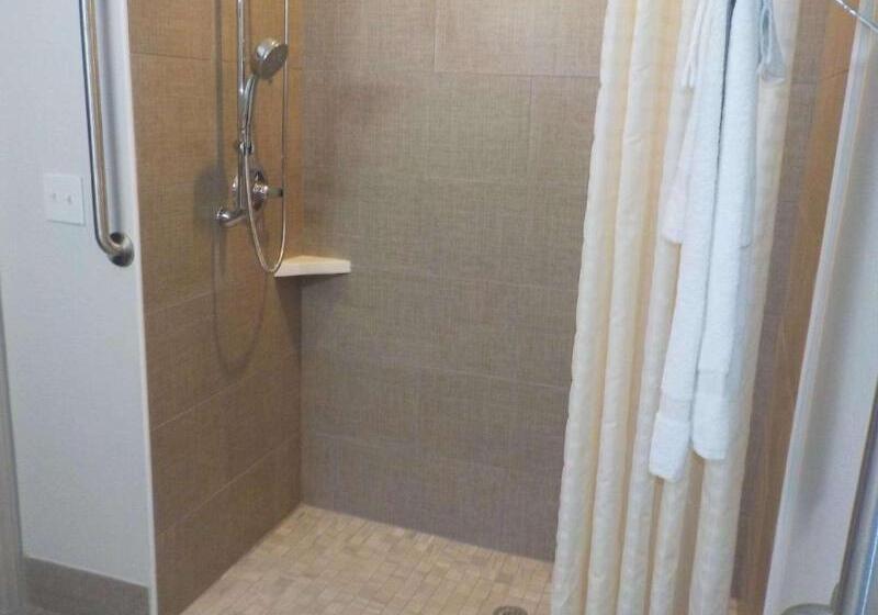 Номер Стандарт, Quality Inn Shallotte Near Ocean Isle Beach