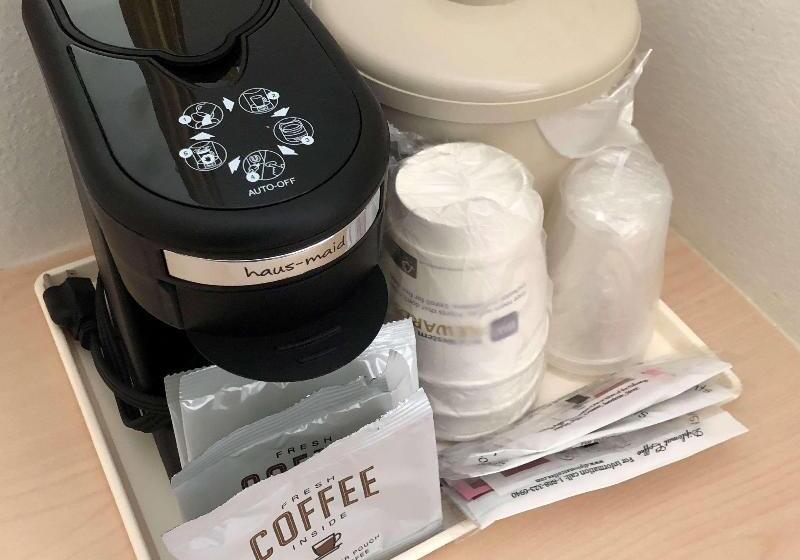 Номер Стандарт, Quality Inn Shallotte Near Ocean Isle Beach