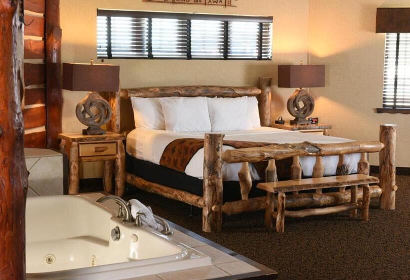 Люкс Superior, Stoney Creek Hotel La Crosse   Onalaska