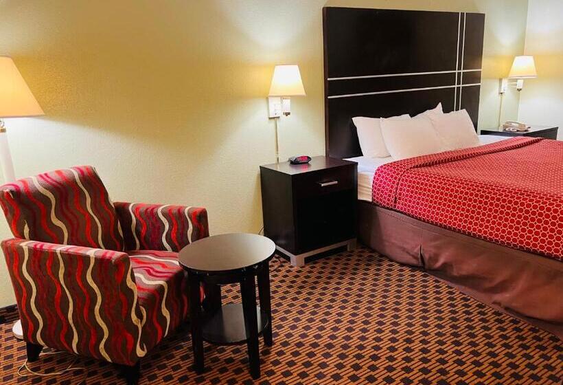 Cameră Standard Pat King Size, Stay 2night Chattanooga Hamilton Place