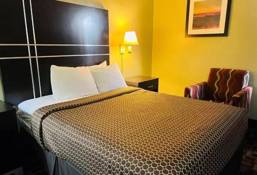 Standard-invahuone, Stay 2night Chattanooga Hamilton Place