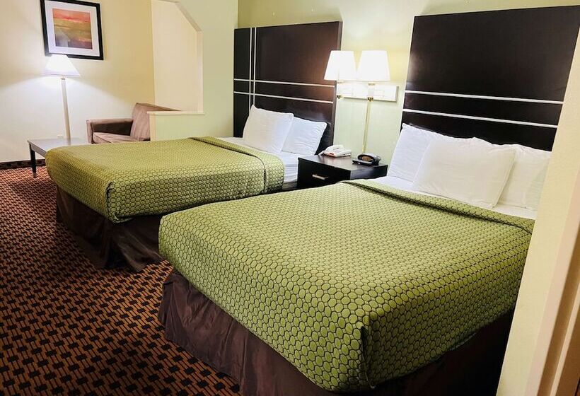 Cameră Standard, Stay 2night Chattanooga Hamilton Place