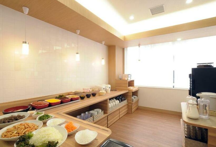 Номер Economy, Ab Hotel Omihachiman