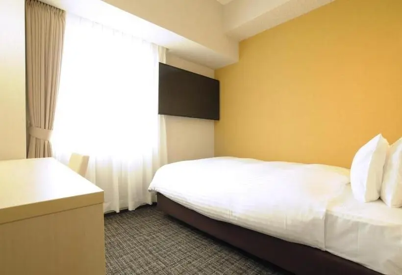 エコノミールーム, Ab Hotel Omihachiman