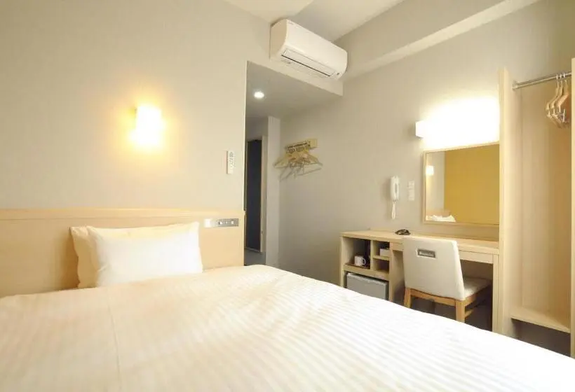 スタンダードルーム, Ab Hotel Omihachiman