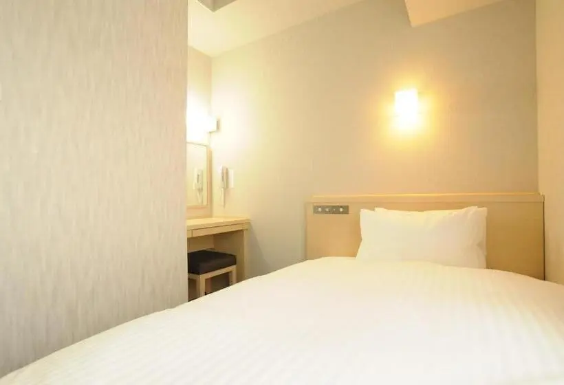 スタンダードシングルルーム, Ab Hotel Omihachiman