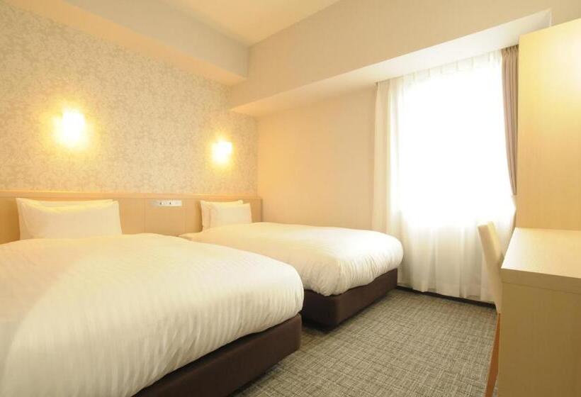 Номер Стандарт, Ab Hotel Omihachiman