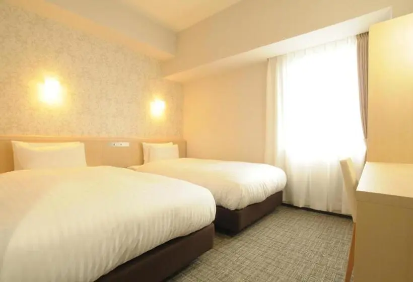 スタンダードルーム, Ab Hotel Omihachiman