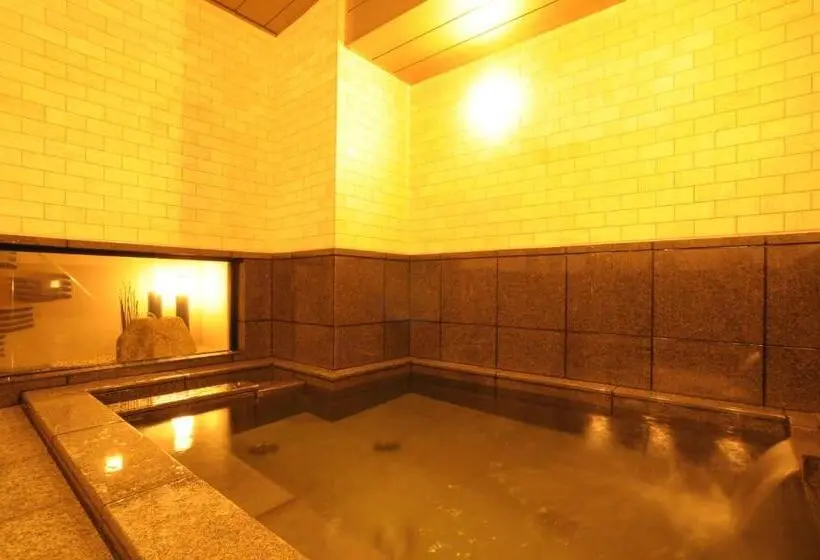デラックスルーム, Ab Hotel Omihachiman