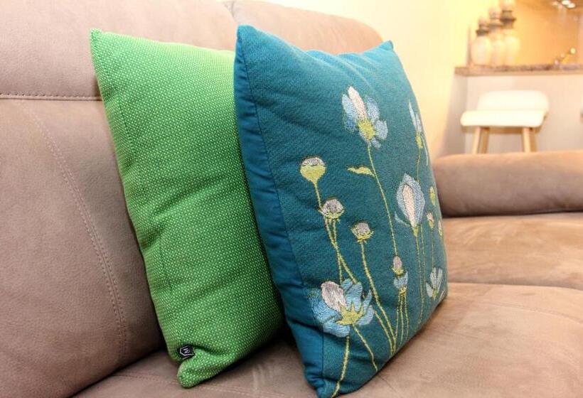 סוויטת אקזקיוטיב 2 חדרים, Cocknbull Boutique Hotel Echuca