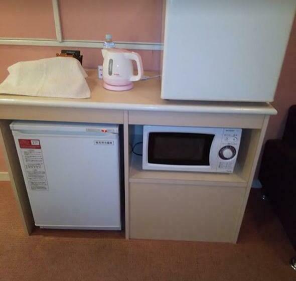 스탠다드 룸, Jd Hamamatsu