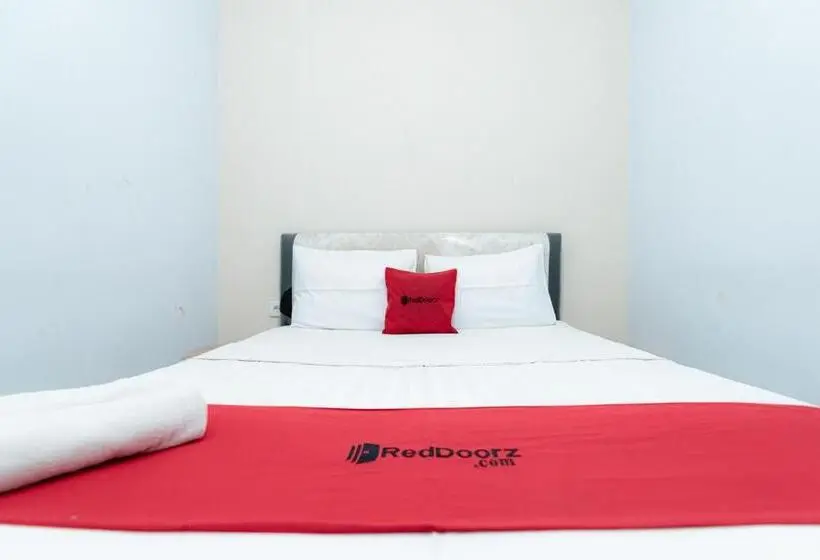 エコノミールーム, Reddoorz Near Puri Indah Lippo Mall 2