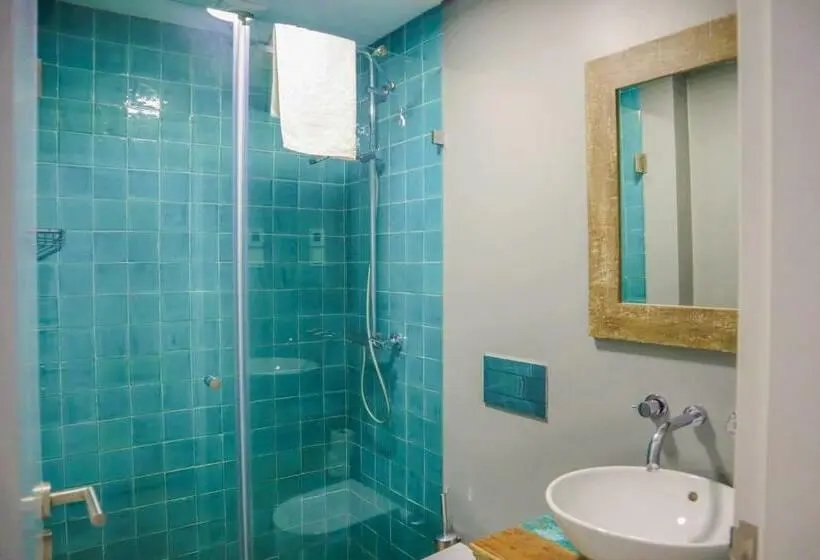 اتاق استاندارد, Casa Da Praça Guest House