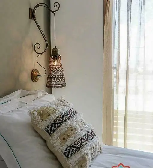 اتاق استاندارد با چشمانداز, Casa Da Praça Guest House