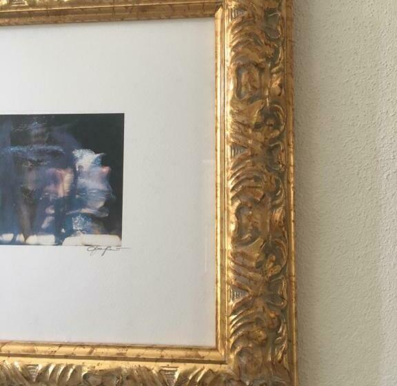 Номер Стандарт, Casa Oreste