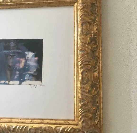 スタンダードルーム, Casa Oreste
