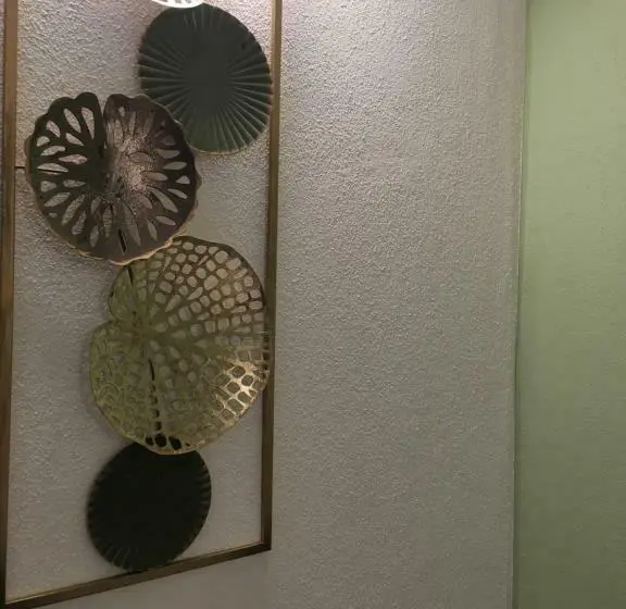 スタンダードルーム, Casa Oreste