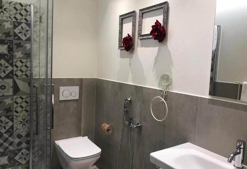 Номер Стандарт с Балконом, Casa Oreste