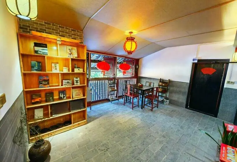 スイート（家族用）, Tulou Fuyulou Changdi Inn