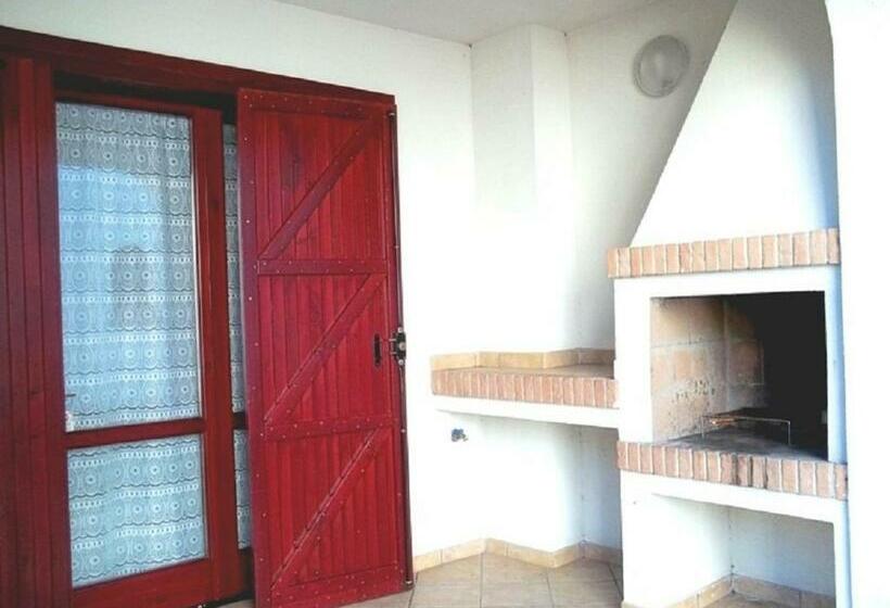 3ベッドルームアパートメント, Dorado 8p