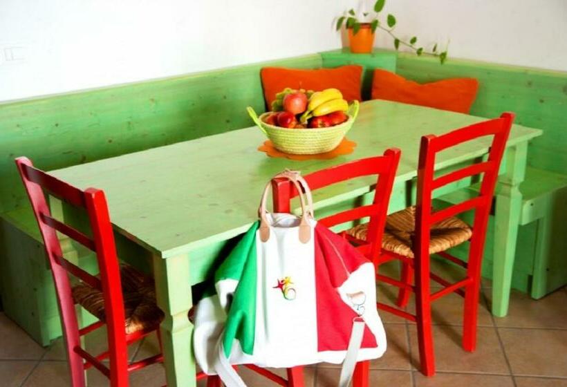 3ベッドルームアパートメント, Dorado 8p