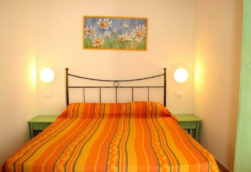 3ベッドルームアパートメント, Dorado 8p