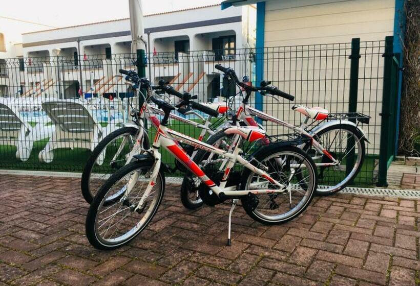 3ベッドルームアパートメント, Dorado 8p