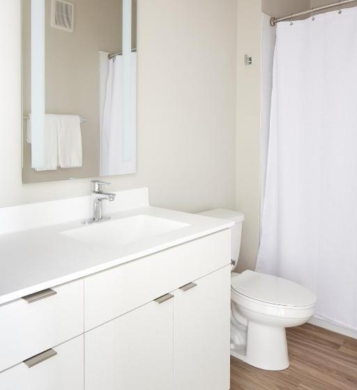 1ベッドルームアパートメント, Sonder At East End