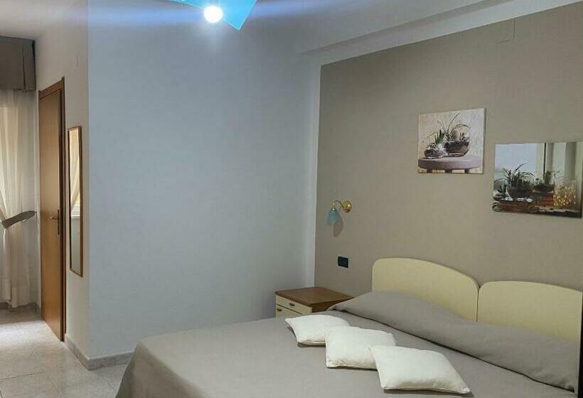 Chambre Standard, Al Dolmen