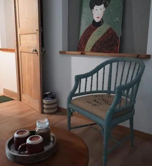 ガーデンビュースタンダードルーム, Chambres D'hôtes Le Carillon