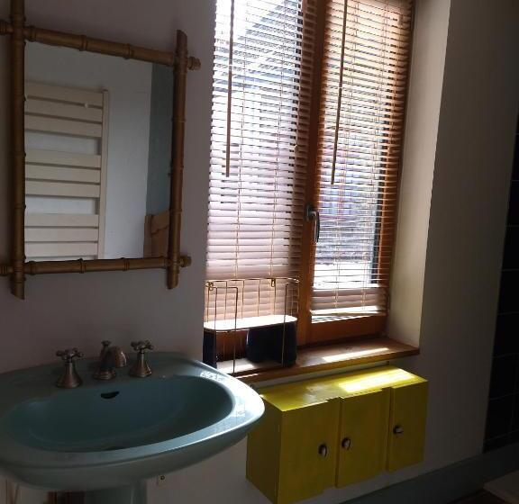 Номер Стандарт, Chambres D'hôtes Le Carillon