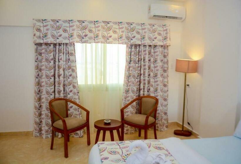 اتاق استاندارد, Jewel Matrouh