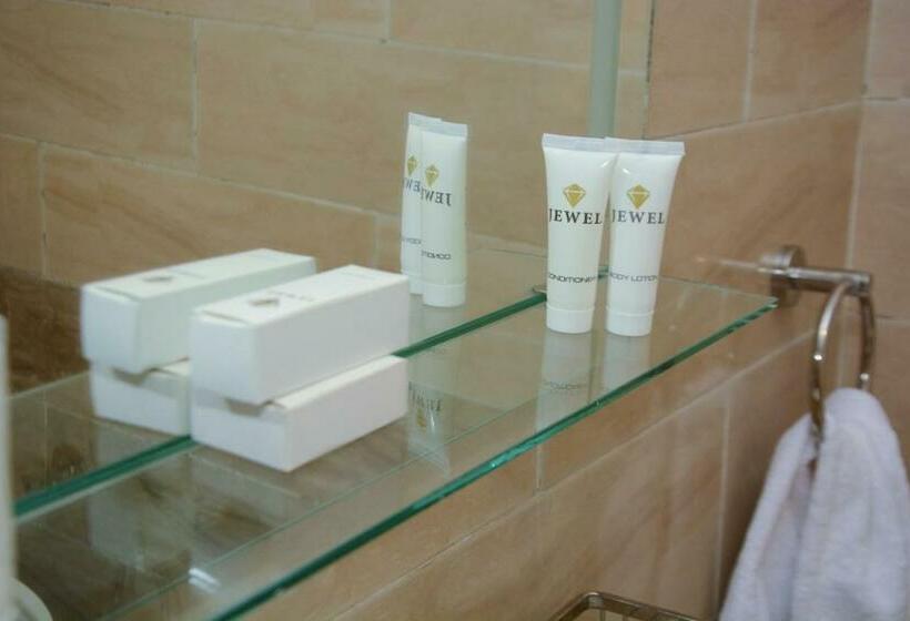 اتاق استاندارد, Jewel Matrouh