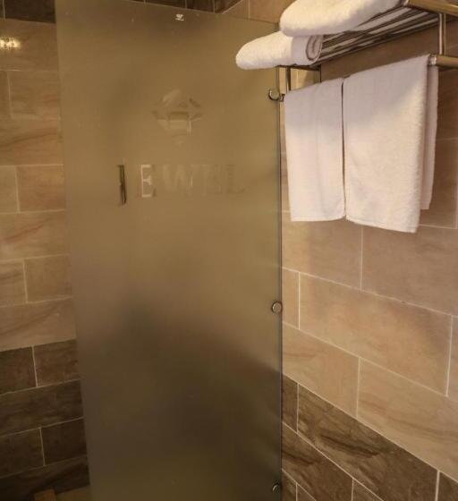 اتاق استاندارد, Jewel Matrouh