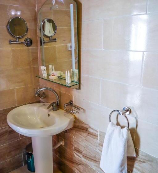 اتاق استاندارد, Jewel Matrouh