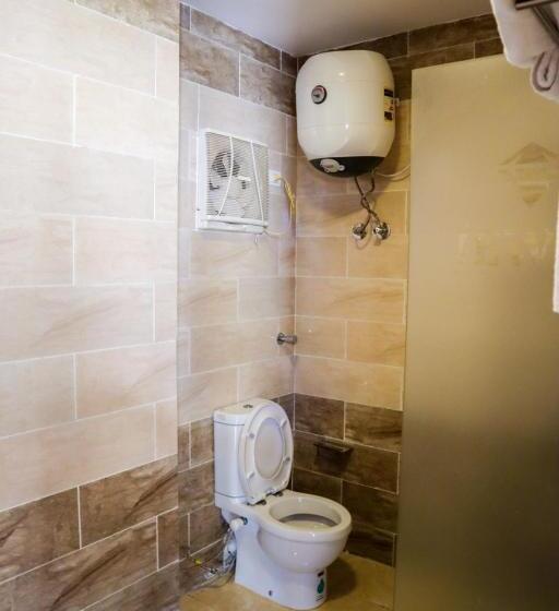 اتاق استاندارد, Jewel Matrouh