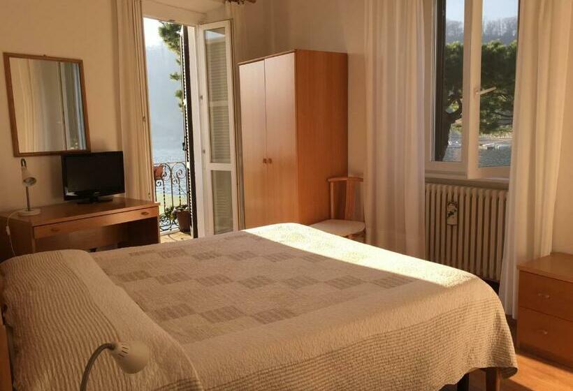 스탠다드 룸, Plinio