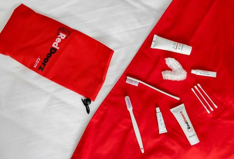 スタンダードルーム, Reddoorz Plus Syariah Near Stasiun Pekalongan 2