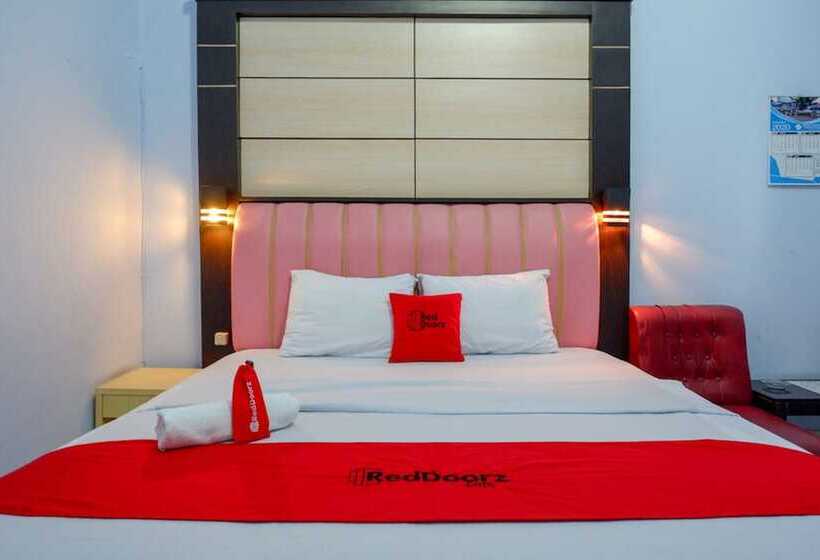 スタンダードルーム, Reddoorz Plus Syariah Near Stasiun Pekalongan 2