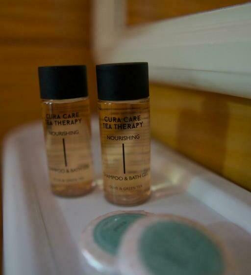 Quarto Triplo Estandar, Rooms Batalogianni