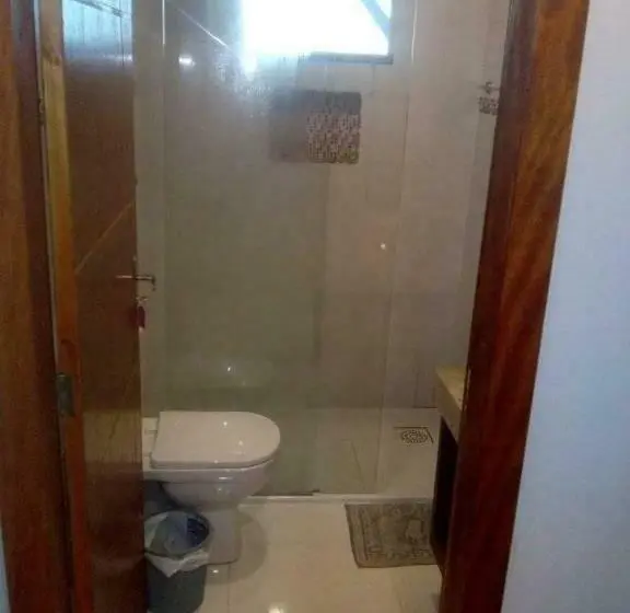 اتاق استاندارد, Pousada Do Maninho