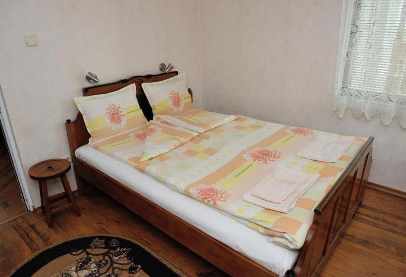 带1个卧室的公寓, The House Of Petar Levski