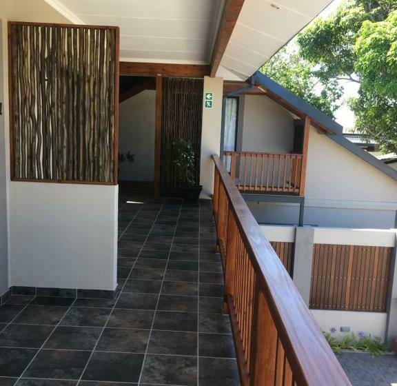 스탠다드 룸, Turaco Guest House