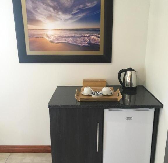 스탠다드 룸, Turaco Guest House