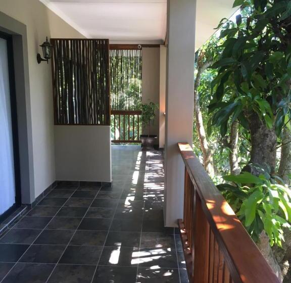 스탠다드 룸, Turaco Guest House