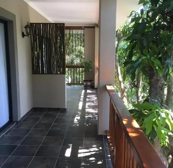 スタンダードルーム, Turaco Guest House