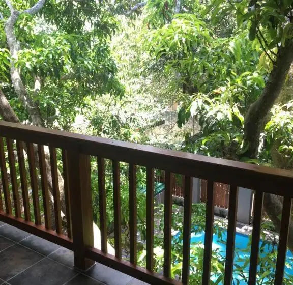 スタンダードルーム, Turaco Guest House