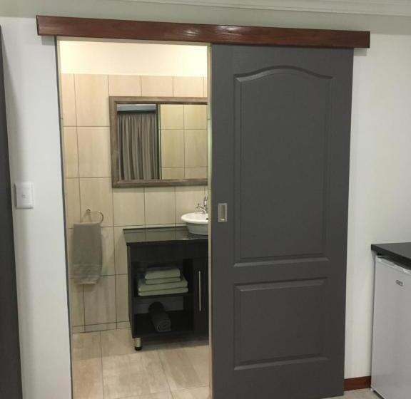 스탠다드 룸, Turaco Guest House