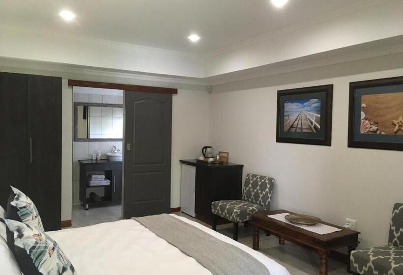 스탠다드 룸, Turaco Guest House